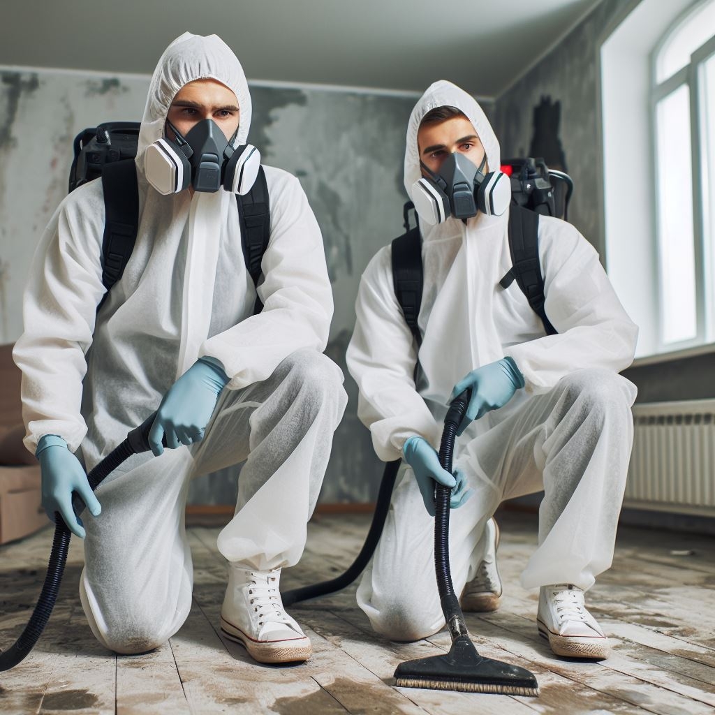 Cómo reservar un servicio de limpieza en Bigues i Riells del Fai