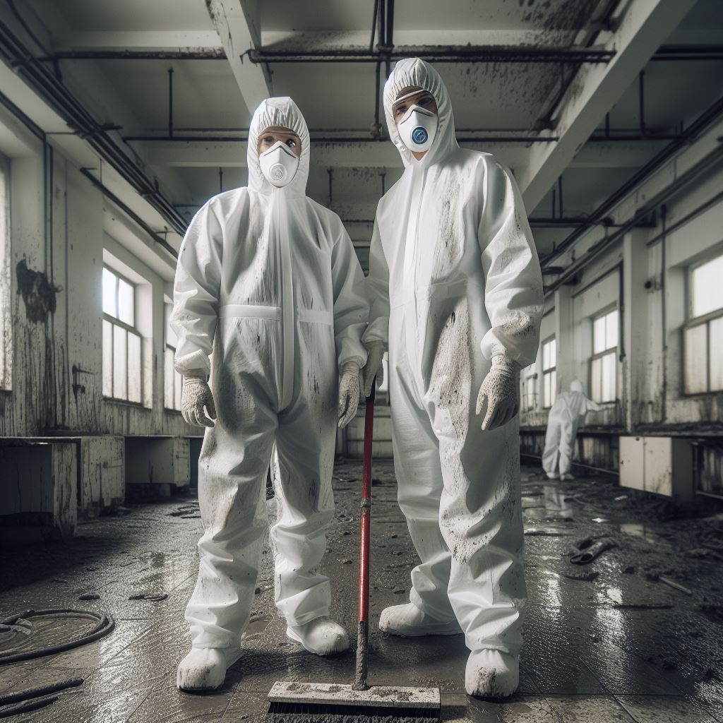 Cómo manejamos los residuos peligrosos