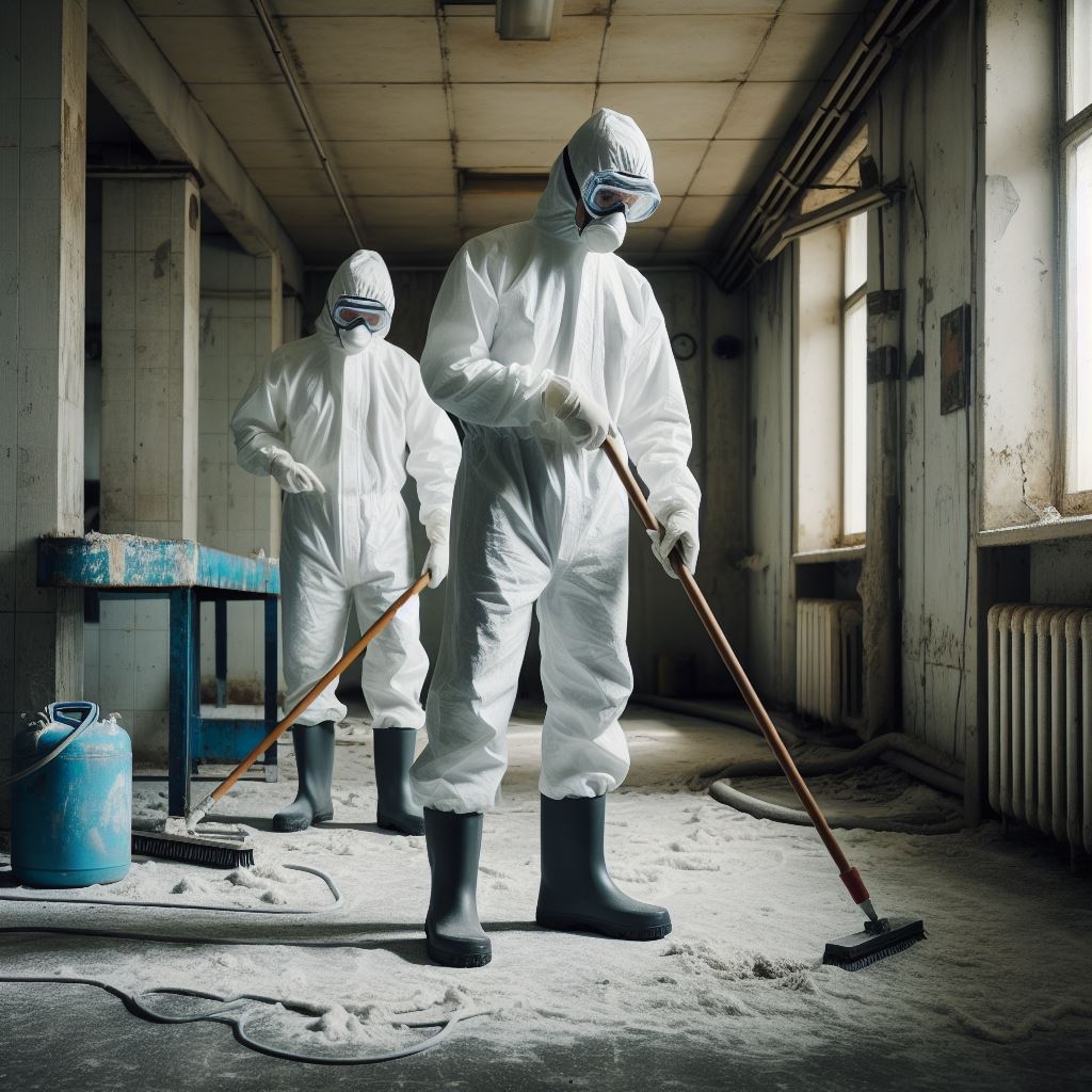 ¿Qué hacer en caso de encontrar una escena post mortem?