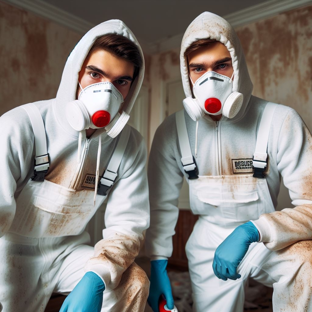 Solicita un presupuesto para limpieza en Vallgorguina